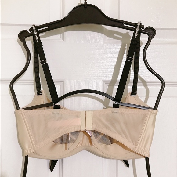 💖Victoria Secret Dream Angels Pushup wo Paddings - Picture 3 of 3